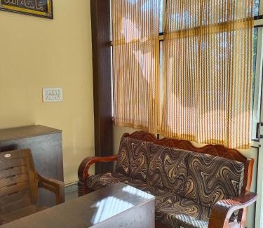 Mysore Cabin | Royal Comforts