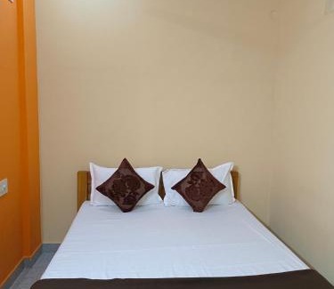 Mysore Cabin | Royal Comforts