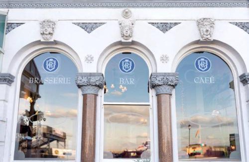 Ryde Hotel | Royal Esplanade Hotel