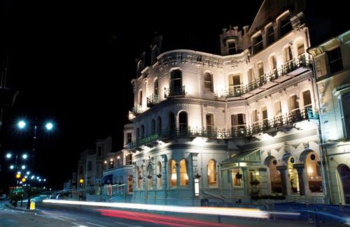 Ryde Hotel | Royal Esplanade Hotel