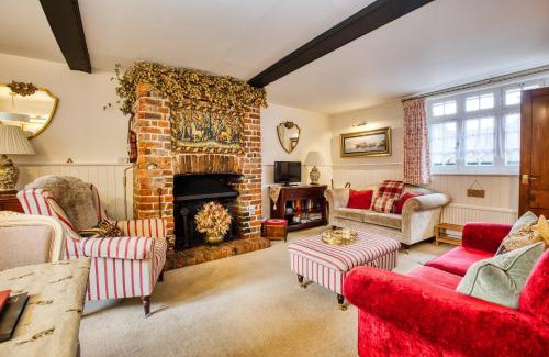 Canterbury House | Royal Exchange House - Canterbury