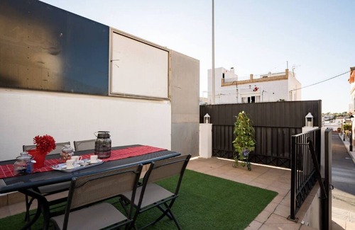 Gines Apartment | Royal Gines II Apartment. Residential in Gines, Sevilla