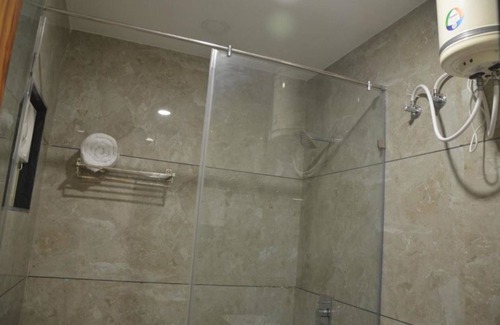 Pilibhit Apartment | Royal Heritage Resort Pilibhit - Executive Room 1