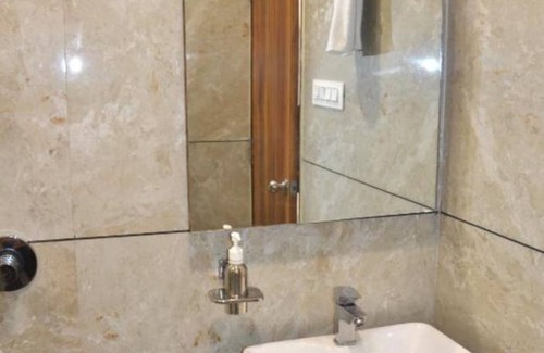 Pilibhit Apartment | Royal Heritage Resort Pilibhit - Executive Room 3