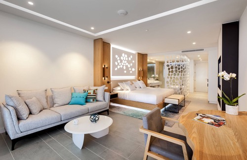 Costa Adeje Hotel | Royal Hideaway Corales Beach, part of Barceló Hotel Group - Adults Only