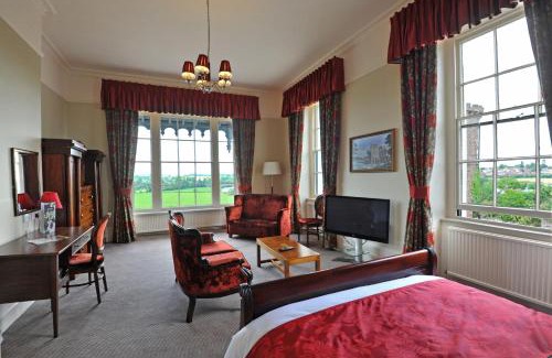 Ross-on-Wye Hotel | Royal Hotel by Greene King Inns
