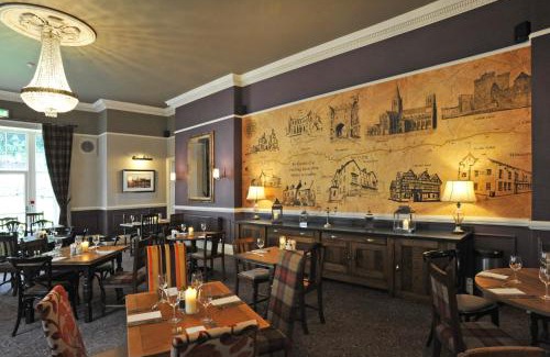Ross-on-Wye Hotel | Royal Hotel by Greene King Inns