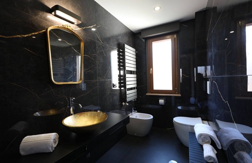 Cosenza Hotel | Royal Hotel