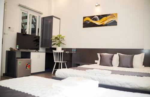 Phan Rang Hotel | Royal Hotel Ninh Thuận