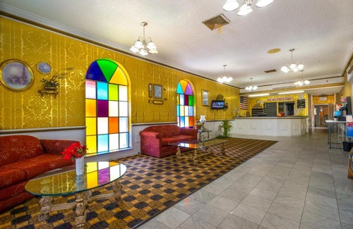 Abilene Hotel | Royal Inn Of Abilene