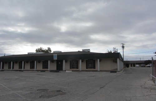 Abilene Hotel | Royal Inn Of Abilene