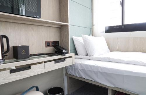 Shilin Hotel | Royal Jade Boutique Hotel