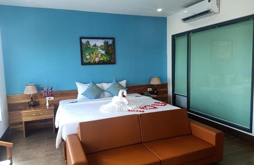 Tuy Hoa Hotel | Royal Khanh Hotel