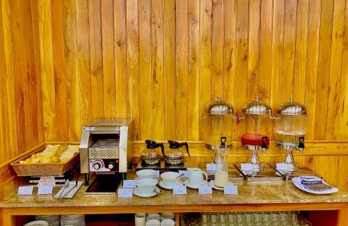 Tuy Hoa Hotel | Royal Khanh Hotel