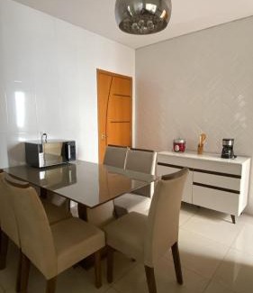 Brasilia House | Royal Lion Bedroom