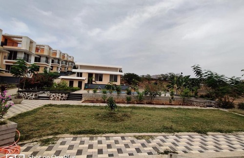 Igatpuri Villa | ROYAL MEADOWS - IGATPURI Bungalow C