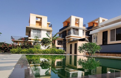 Igatpuri Villa | ROYAL MEADOWS IGATPURI VILLA D