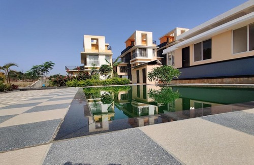Igatpuri Villa | ROYAL MEADOWS IGATPURI VILLA D