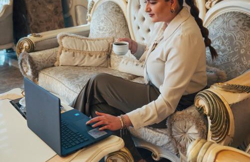 Akdeniz Hotel | Royal Mersin Otel