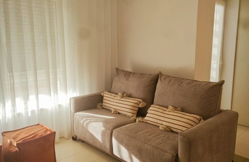 Canada Apartment | Royal Natur T1 by YHA