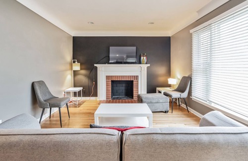 Royal Oak House | Royal Oak: Hidden Gem Getaway