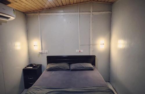 Bapatla Resort | Royal Oak Resort