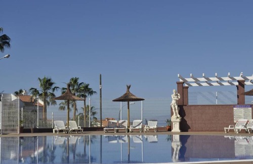 Costa Adeje Apartment | Royal Ocean View Villas Canarias