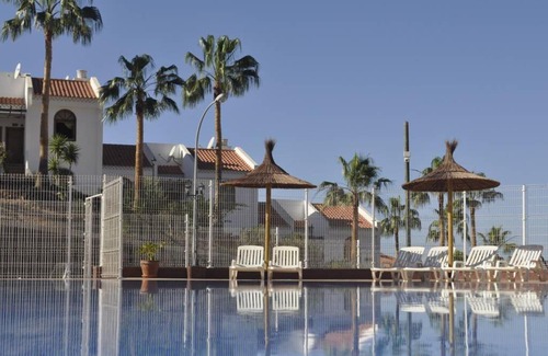 Costa Adeje Apartment | Royal Ocean View Villas Canarias