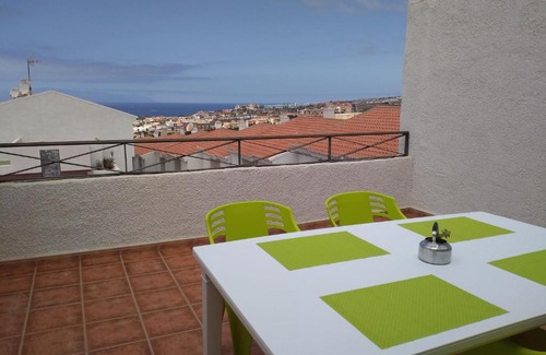 Costa Adeje Apartment | Royal Ocean View Villas Canarias
