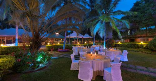 Yelahanka Resort | Royal Orchid Resort & Convention Centre, Yelahanka Bangalore