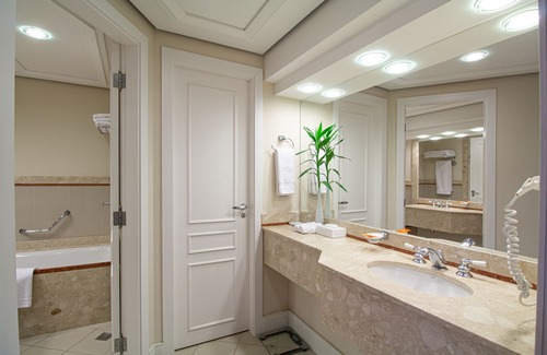 Campinas Hotel | Royal Palm Plaza Resort Campinas