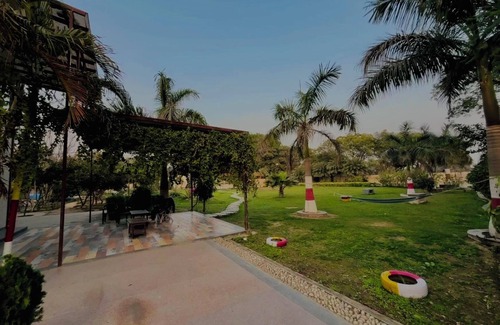 Unnao Other | Royal Palm Villa