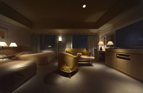 Urawa Ward Hotel | Royal Pines Hotel Urawa