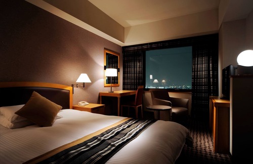 Urawa Ward Hotel | Royal Pines Hotel Urawa