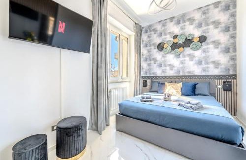Pre Apartment | Royal Residence Balbi 1