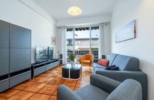 Carre d'Or Apartment | Royal Riviera