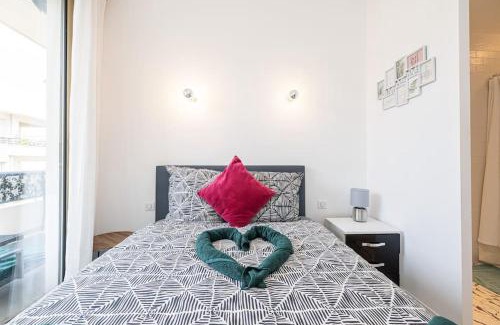 Carre d'Or Apartment | Royal Riviera