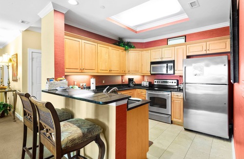 Arcadian Shores Condo | Royale Palms 704 Elegant Oceanview w/Pool & Beach