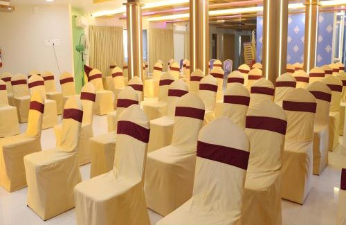 Khattalwada Resort | Royalpark resort