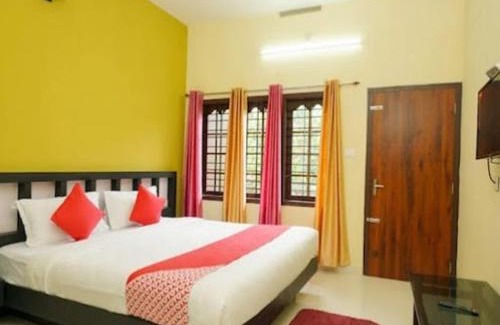 Khattalwada Resort | Royalpark resort
