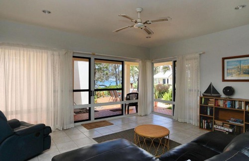 Bargara Apartment | Royle Palms unit 3