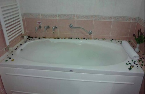 Kozakli Hotel | Roza Resort Thermal Hotel