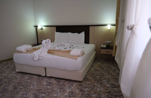 Kozakli Hotel | Roza Resort Thermal Hotel