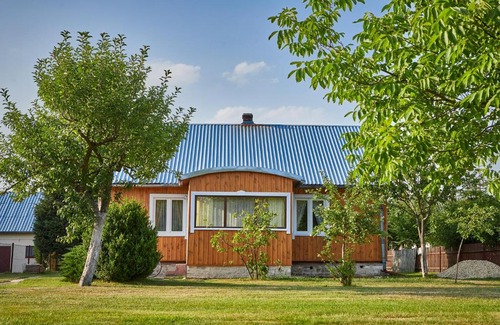 Radruz Apartment | ROZTOCZE Wiejski Domek
