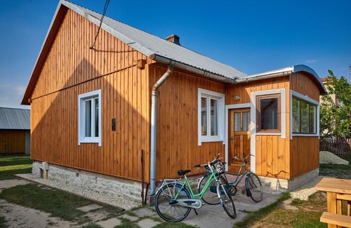 Radruz Apartment | ROZTOCZE Wiejski Domek