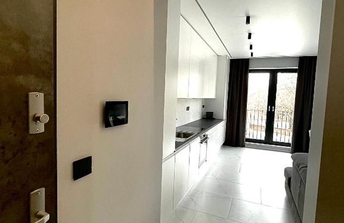 Michalovce Apartment | RR Residence