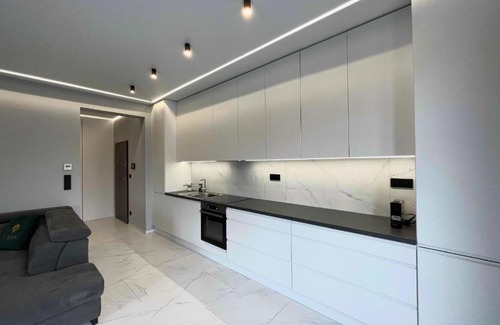 Michalovce Apartment | RR Residence