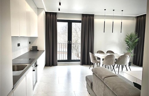 Michalovce Apartment | RR Residence