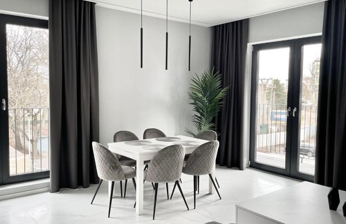Michalovce Apartment | RR Residence