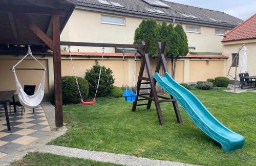 Bojnice Apartment | RRR Apartmány 3